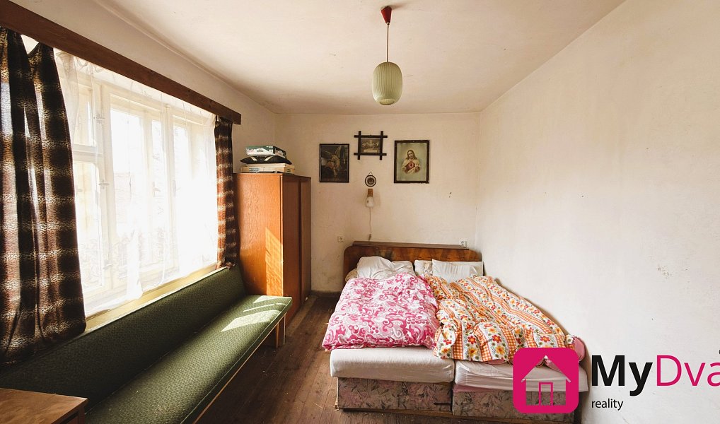 Prodej domu 130 m² s pozemkem 682 m², Libina – náhled fotky 13