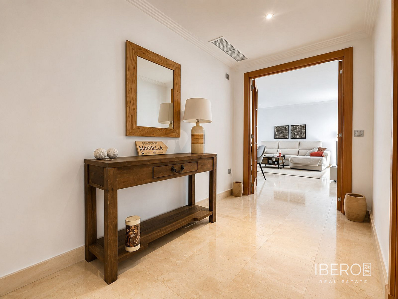 Piso 3+kk – Málaga, Centro Histórico, Centro - Vista 5
