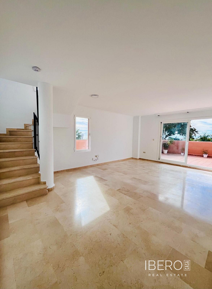 Pis 3+kk – Marbella, Elviria - Vista 5