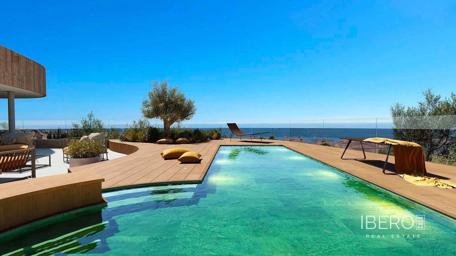 Pis 4+kk – Benalmádena, Benalmádena Costa - Vista 3