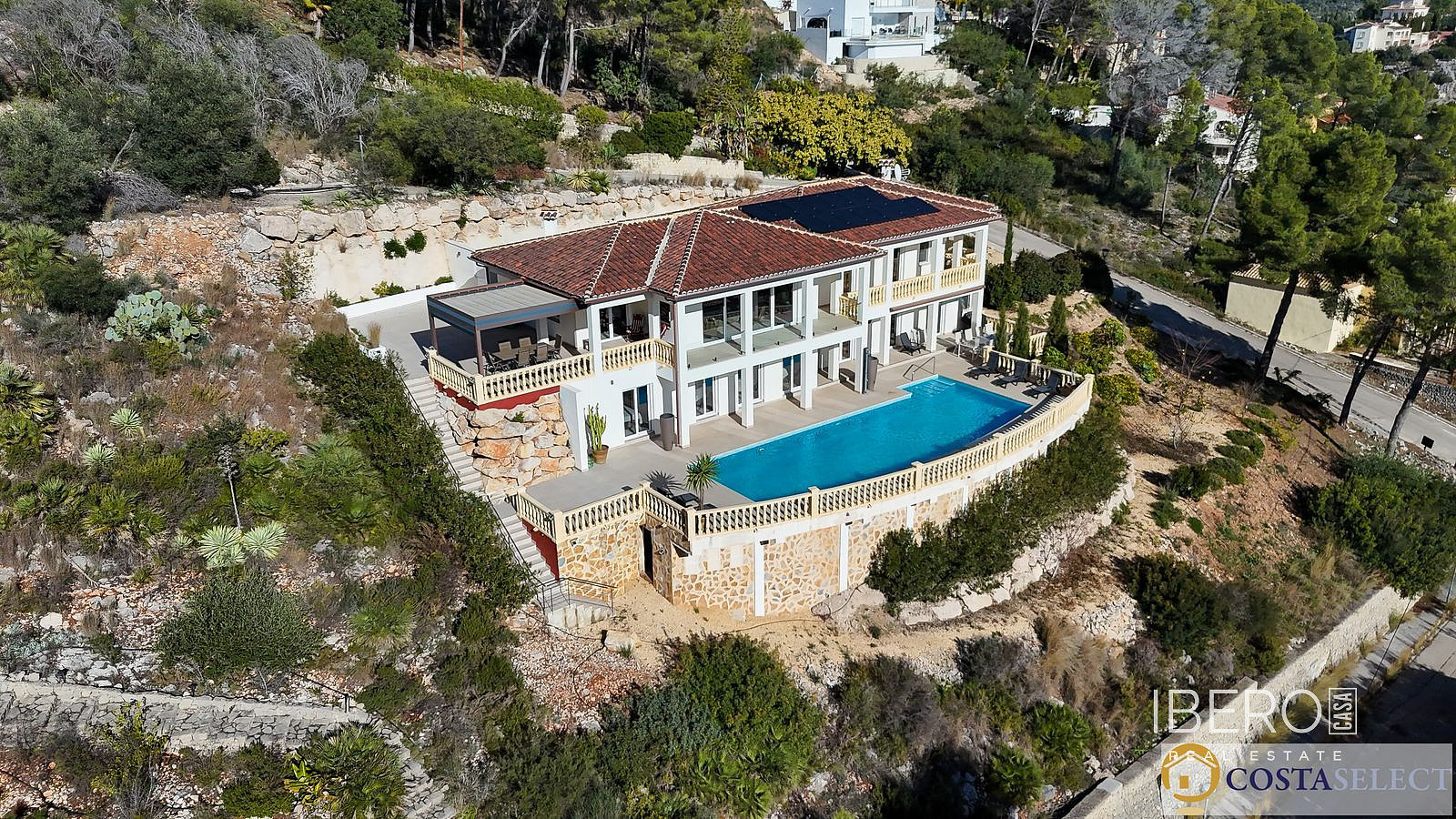 Casa – Alcalalí, la Marina Alta - Vista 4