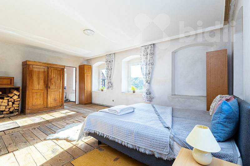 Prodej zemědělského objektu 300 m² – fotografie 3