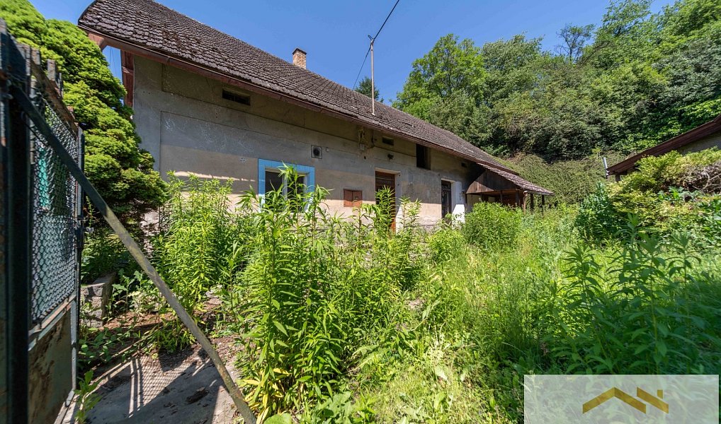 Prodej domu 80 m² s pozemkem 1 111 m², Březí – náhled fotky 18
