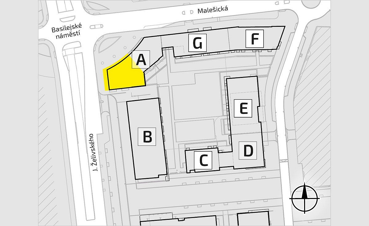 Prodej restaurace 325 m² – fotografie 4
