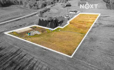 Prodej louky 27 801 m², Hořice na Šumavě