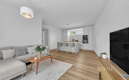 Prodej bytu 4+kk 129 m², Býkev, okres Mělník
