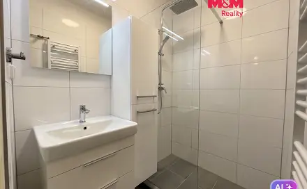 Pronájem bytu 3+1 72 m², Havlíčkovo náměstí, Ostrava - Poruba