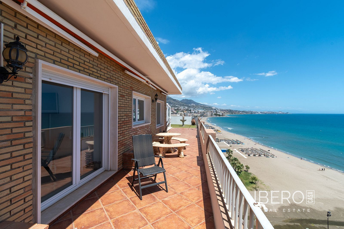 Piso 3+kk – Mijas, Campo-Mijas - Vista 2