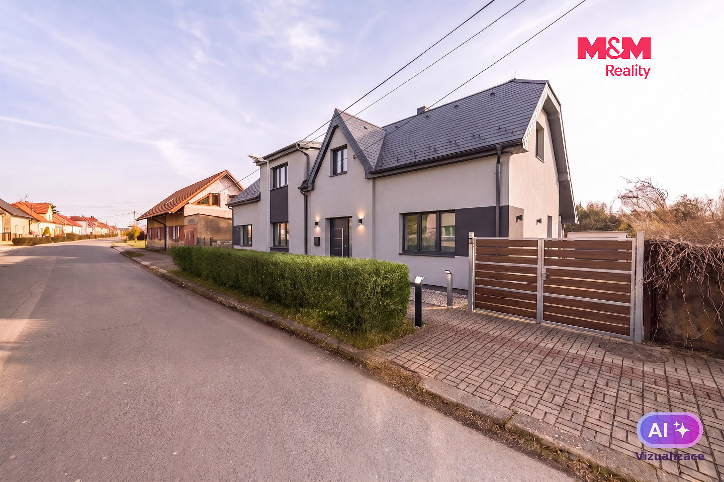 Prodej domu 123 m² s pozemkem 412 m² — photo 2