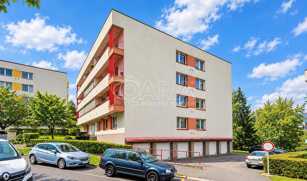 Prodej bytu 3+kk 84 m², Praha – náhled fotky 10