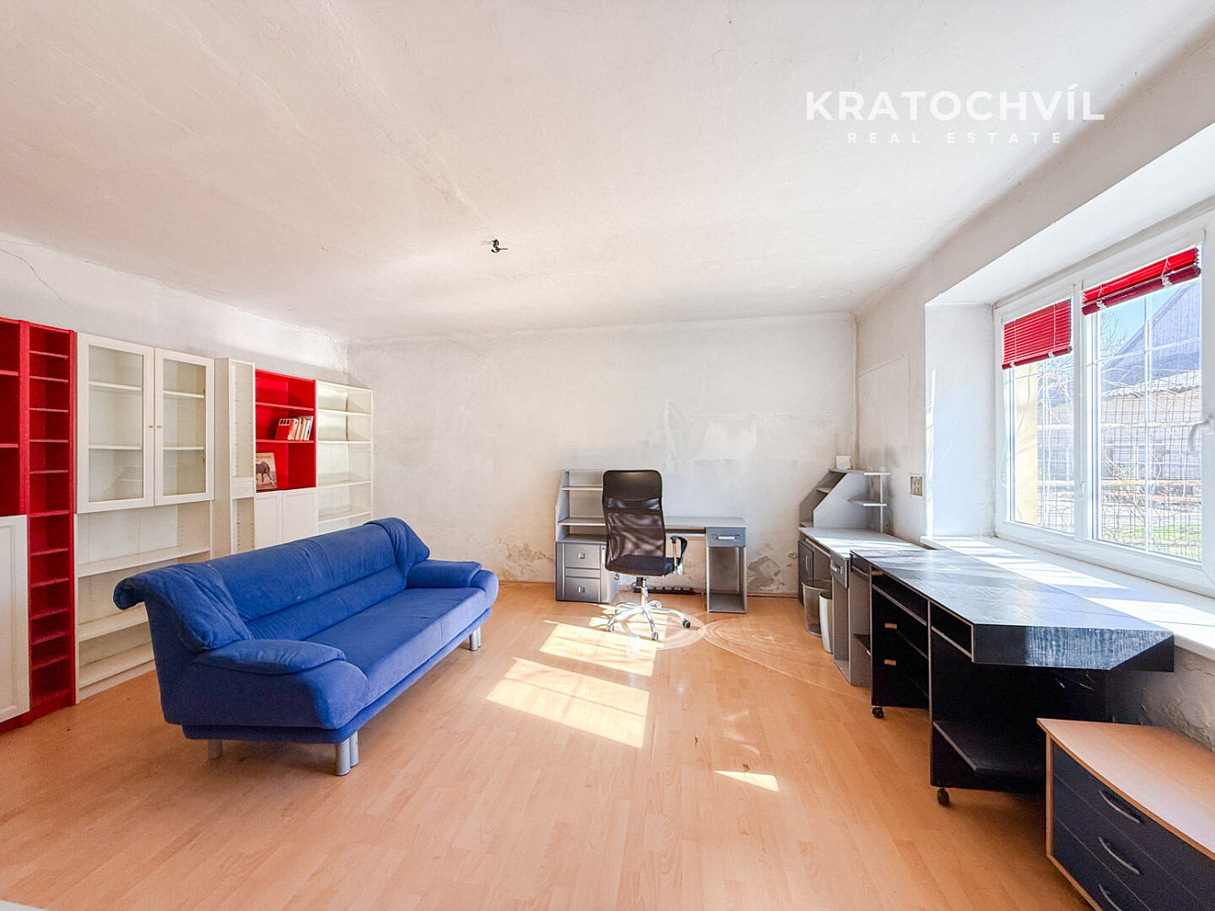 Prodej zemědělského objektu 400 m² – fotografie 5
