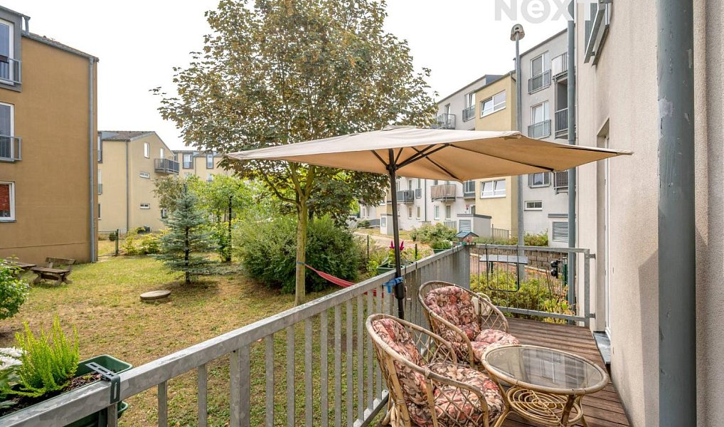 Prodej bytu 4+kk 61 m², Praha – náhled fotky 12