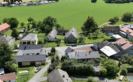 Prodej chaty/chalupy 230 m² s pozemkem 2 014 m², Spálov, okres Nový Jičín