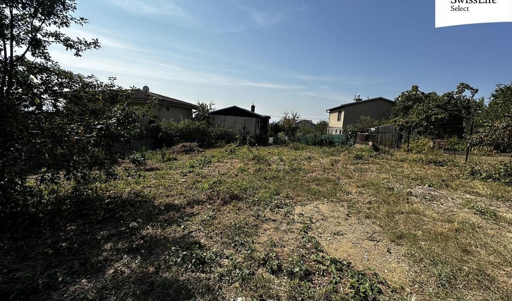 Prodej komerčního pozemku 410 m², Mokrá-Horákov – náhled fotky 5