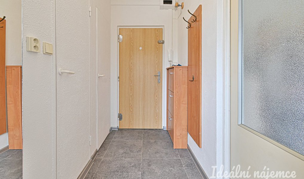 Pronájem bytu 1+1 35 m², Česká Třebová – náhled fotky 11