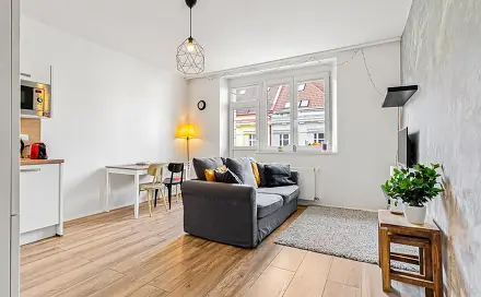 Prodej bytu 3+kk 77 m², Vršovická, Praha 10 - Vršovice