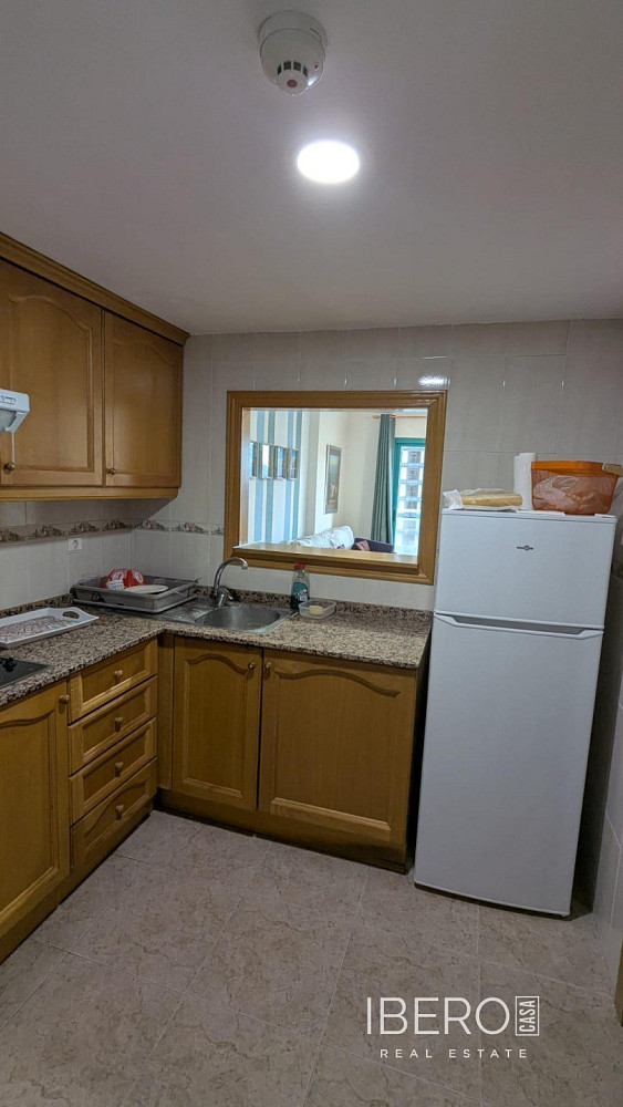 Pis 3+kk – la Vila Joiosa / Villajoyosa, la Torreta - Vista 2