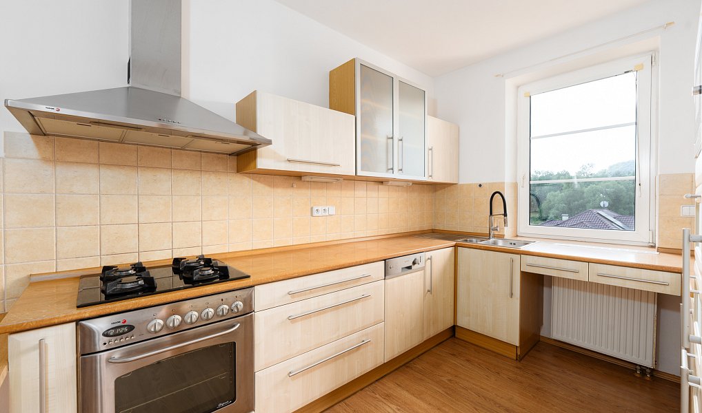 Prodej bytu 4+kk, 104 m², Přerov, Hranice
