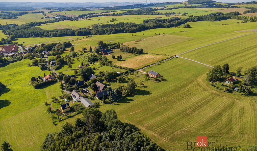 Prodej louky 7 126 m², Chrastava – náhled fotky 11
