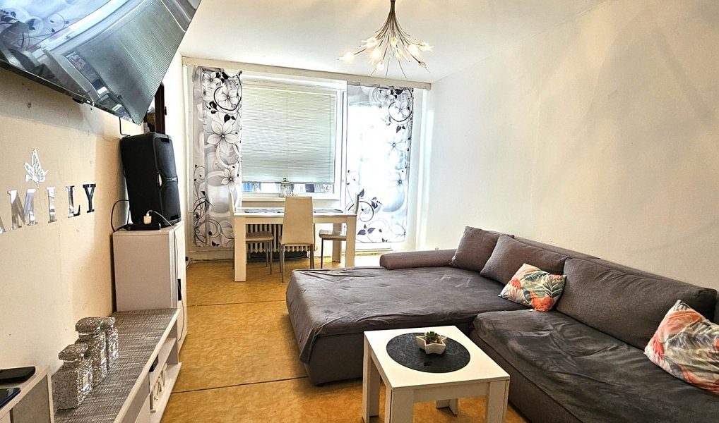 Prodej bytu 4+1 78 m², Litvínov – náhled fotky 2