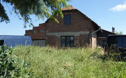 Prodej domu 110 m² s pozemkem 270 m², Horní Jelení - Dolní Jelení, okres Pardubice