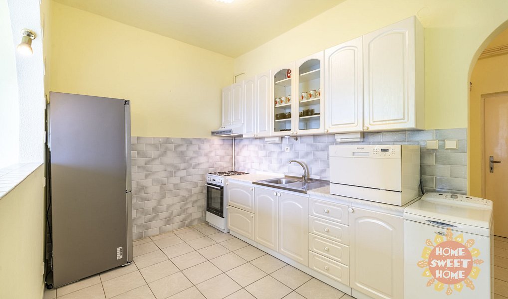 Pronájem bytu 1+1 51 m², Praha – náhled fotky 9