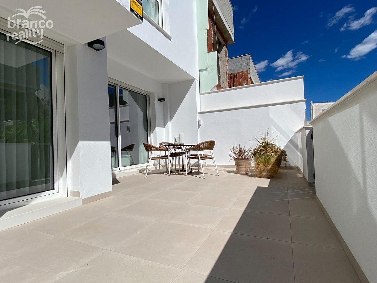 House in Pilar de la Horadada, el Baix Segura / La Vega Baja - Vista 3