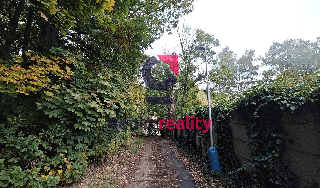 Prodej zahrady 1 207 m², Dubí – náhled fotky 13