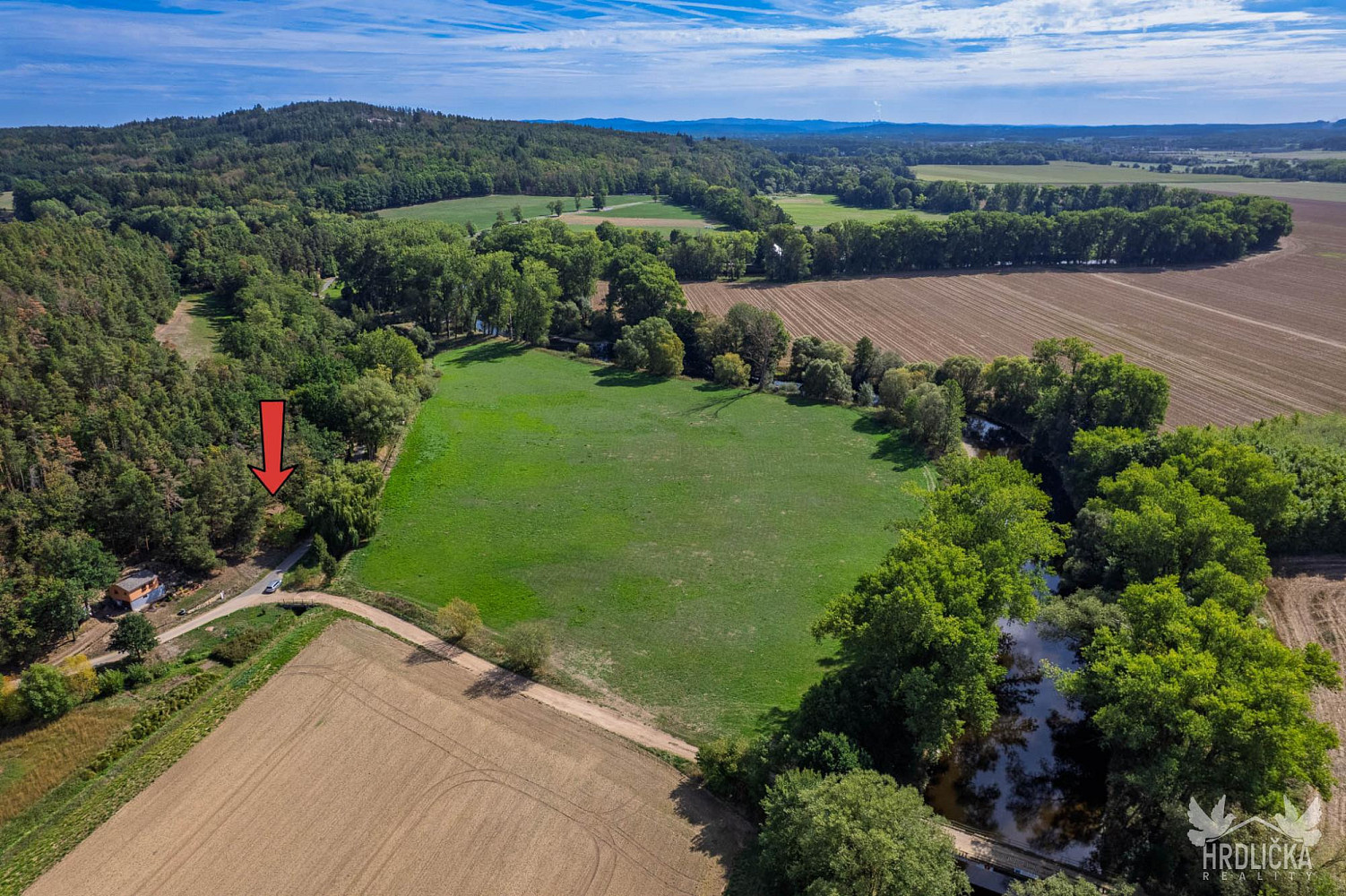 Prodej chaty/chalupy 20 m² – fotografie 2