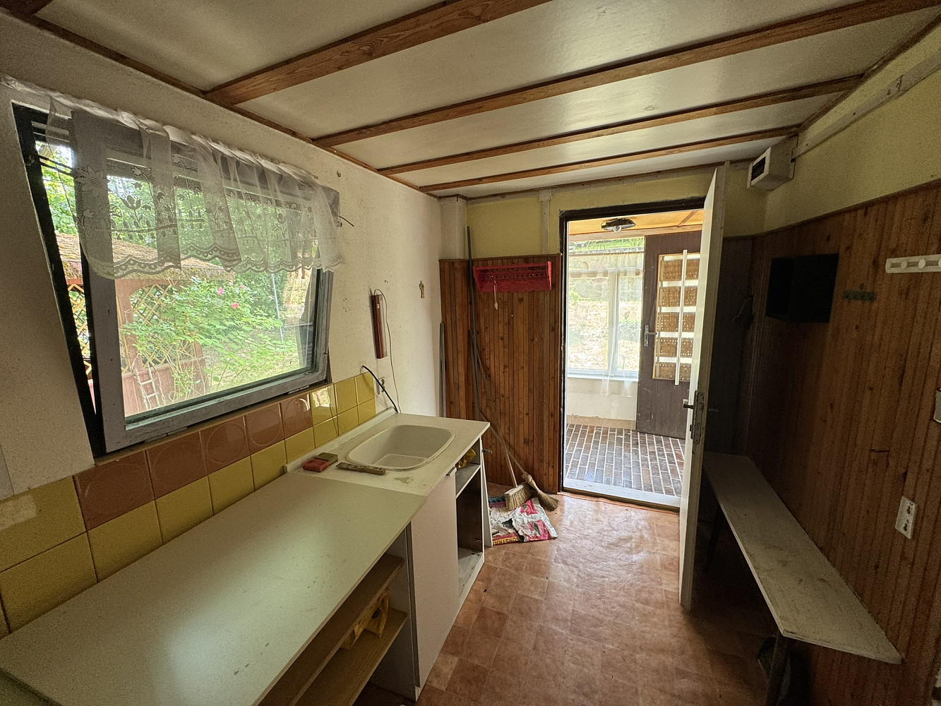 Prodej chaty/chalupy 52 m² s pozemkem 806 m² – fotografie 5
