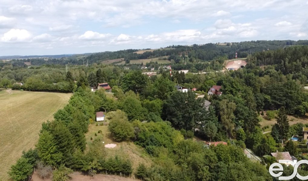 Prodej stavebního pozemku 933 m², Náchod – náhled fotky 5