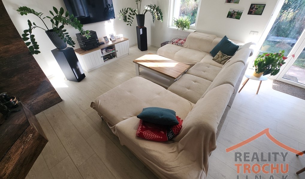 Prodej domu 125 m² s pozemkem 853 m², Smržov – náhled fotky 12
