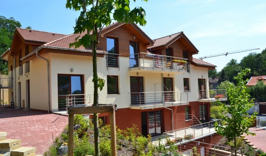 Pronájem bytu 3+kk, 85 m², Dejvice - Praha 6, Praha