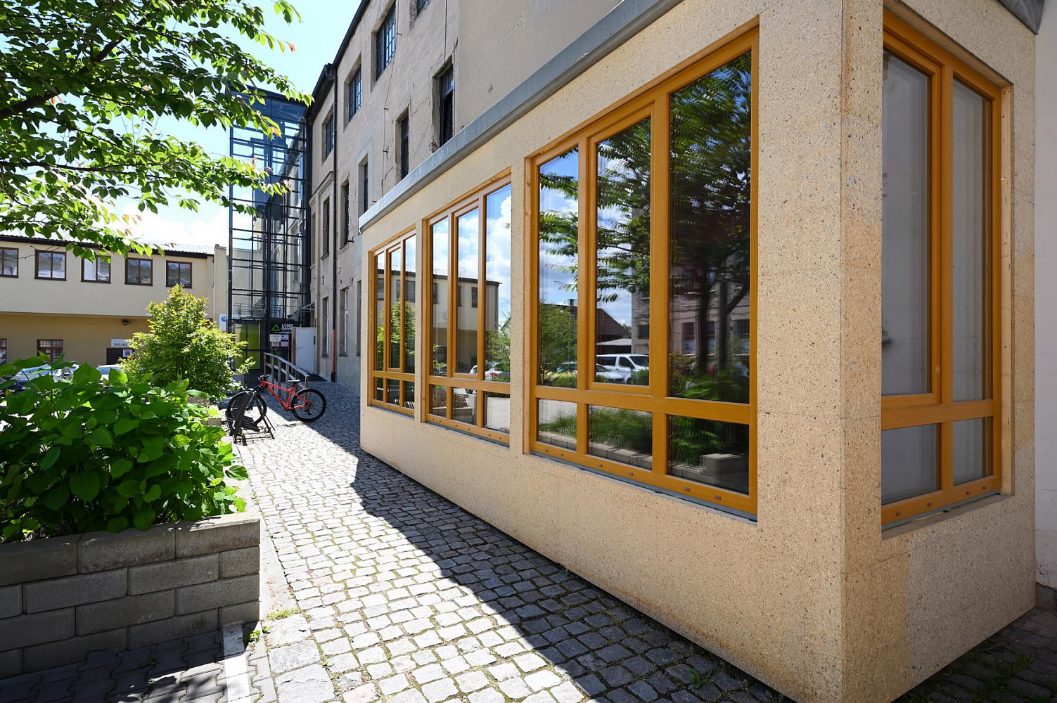 Pronájem restaurace 159 m² – fotografie 4