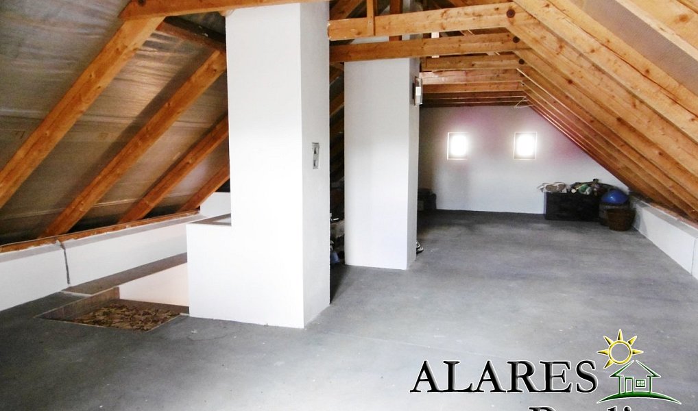 Prodej chalupy 160 m² s pozemkem 2 124 m², Šebířov – náhled fotky 29