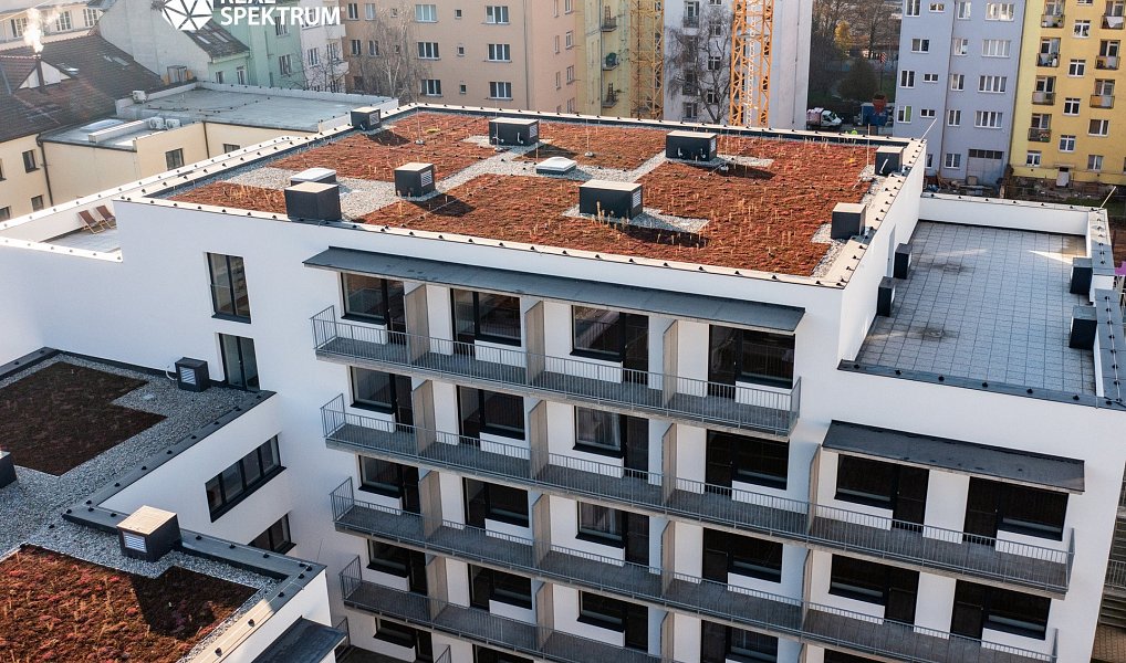 Prodej bytu 2+kk 59 m², Brno – náhled fotky 14