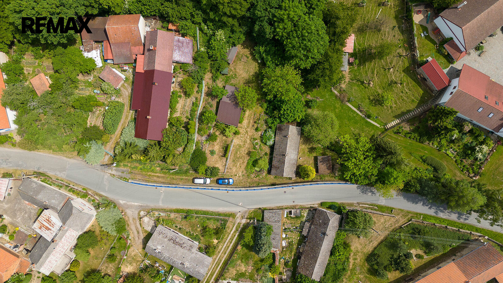 Prodej stavebního pozemku 1 086 m² – fotografie 5