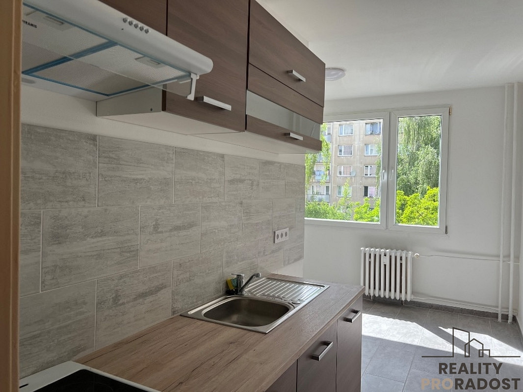 Prodej bytu 2+1 62 m² – fotografie 4