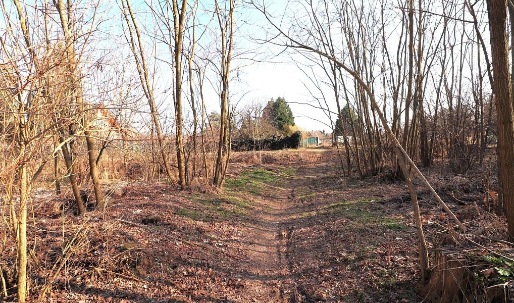 Prodej stavebního pozemku 1 283 m², Znojmo – náhled fotky 10