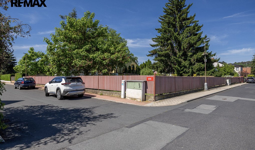 Prodej stavebního pozemku 623 m², Nelahozeves – náhled fotky 19