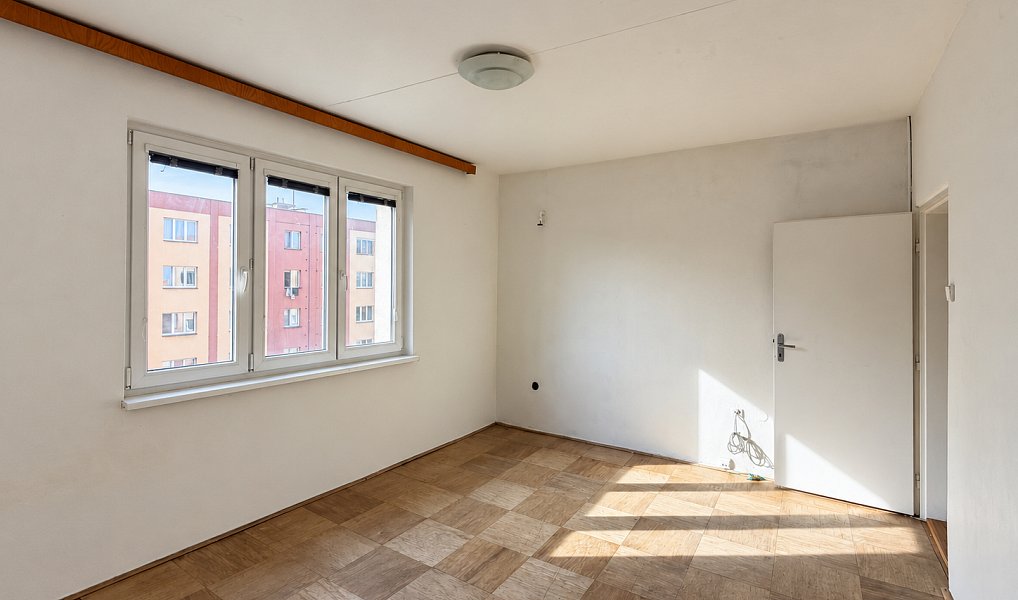 Pronájem bytu 2+1 58 m², Přerov – náhled fotky 5