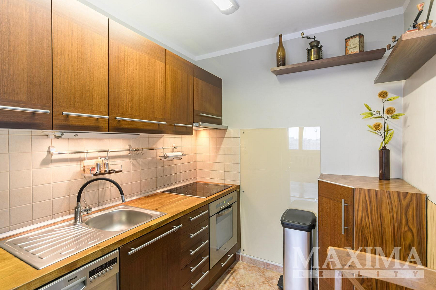 Pronájem bytu 3+kk 65 m² – fotografie 5