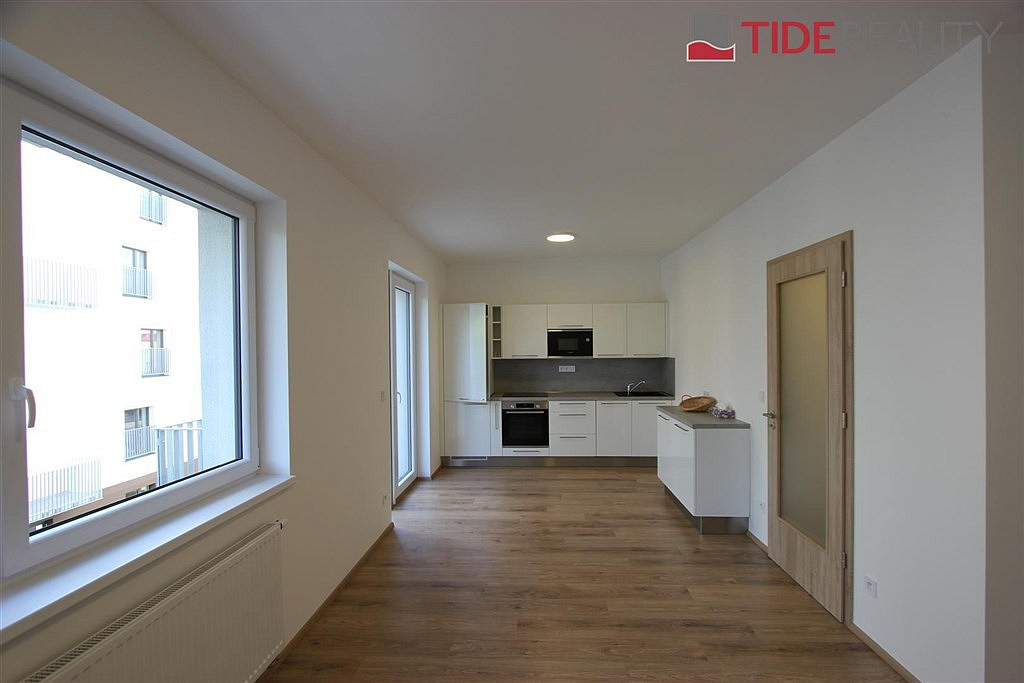 Pronájem bytu 1+kk 40 m² — photo 4