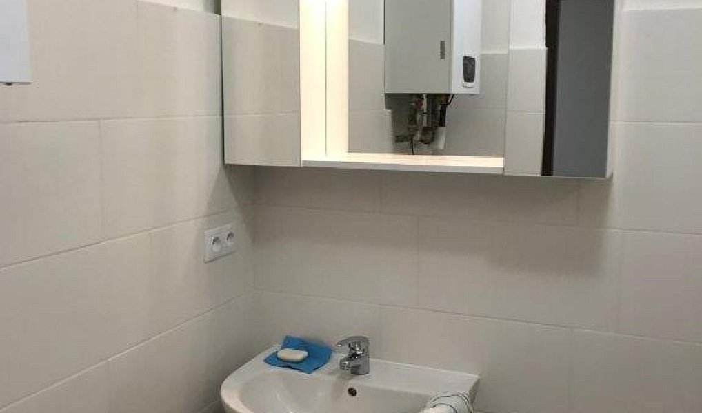 Pronájem bytu 2+1 56 m², Praha – náhled fotky 9