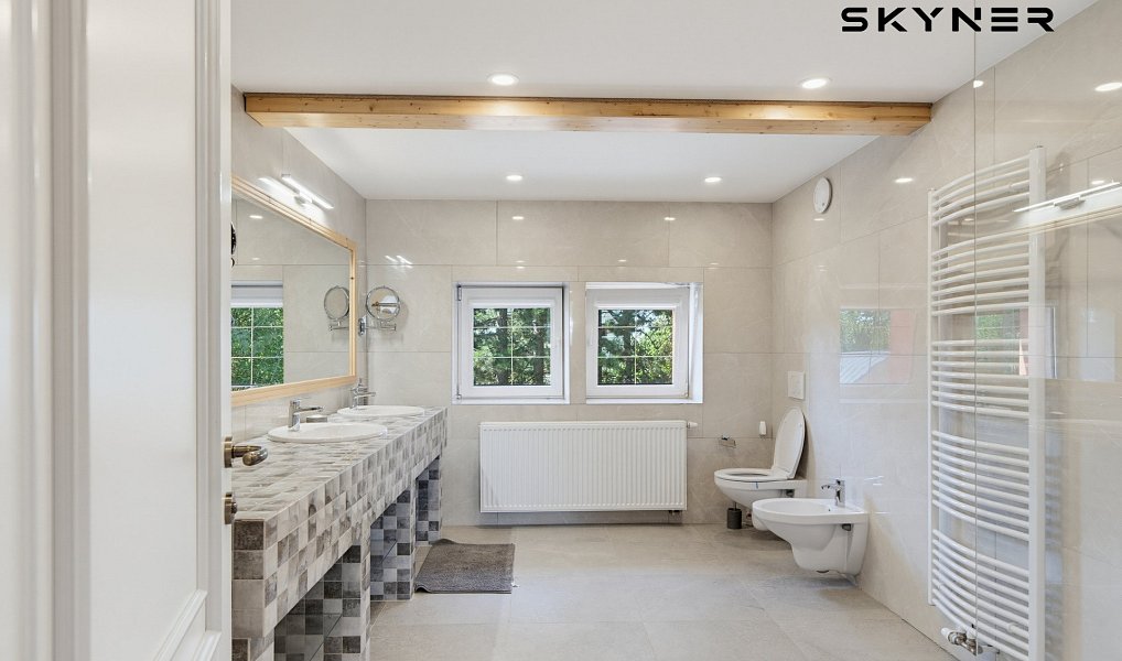 Pronájem domu 400 m² s pozemkem 2 200 m², Tisá – náhled fotky 12