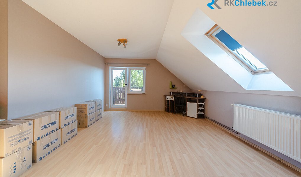 Prodej domu 268 m² s pozemkem 1 080 m², Kravaře – náhled fotky 18