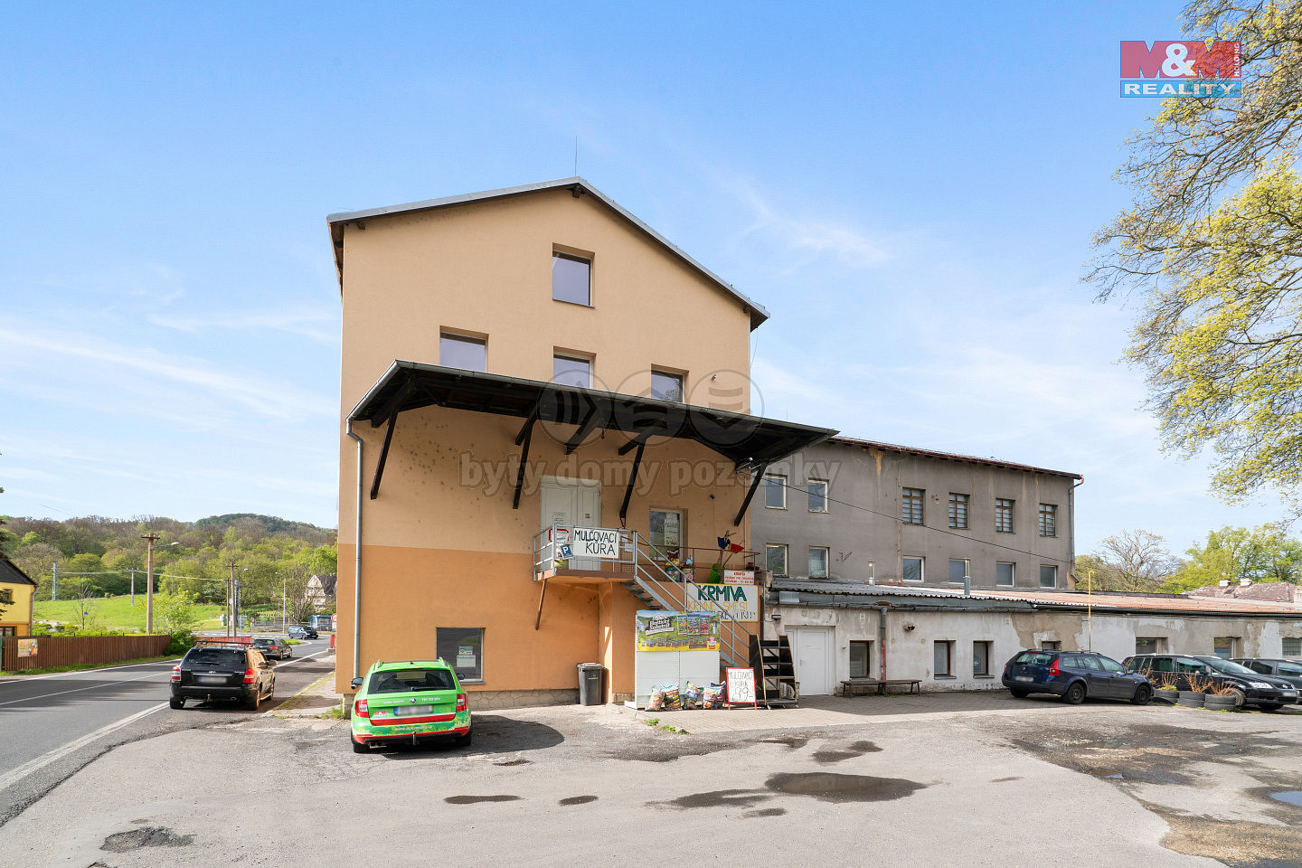 Pronájem obchodních prostor 200 m² – fotografie 5