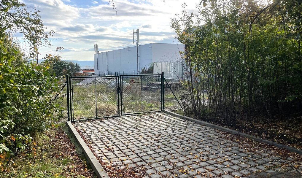 Pronájem komerčního pozemku 828 m², Uherský Brod – náhled fotky 6