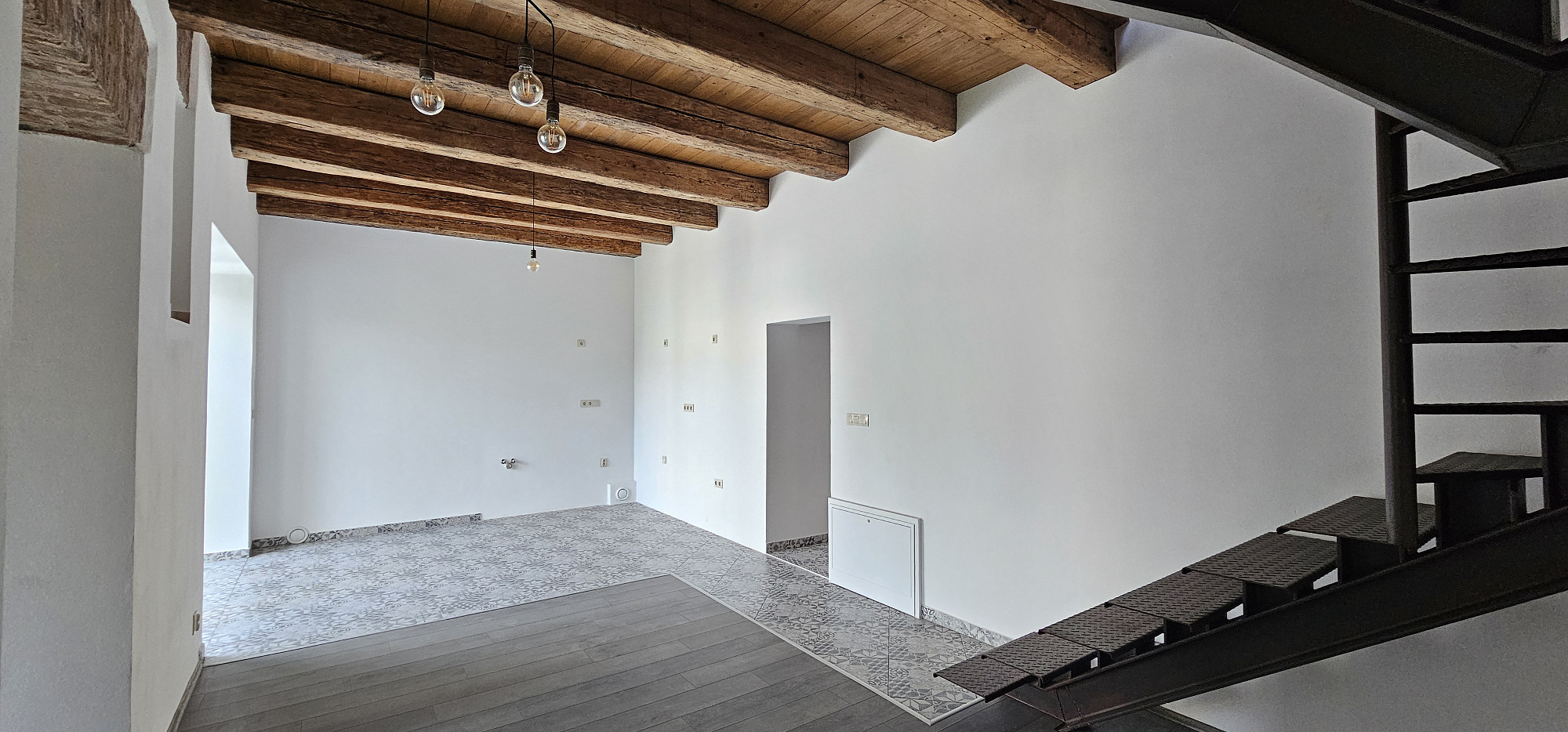 Pronájem bytu 3+kk 163 m² – fotografie 4