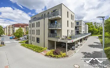 Prodej bytu 1+kk 35 m²